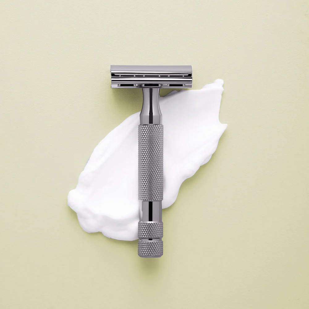 2C Double Edge Razor - Image 4