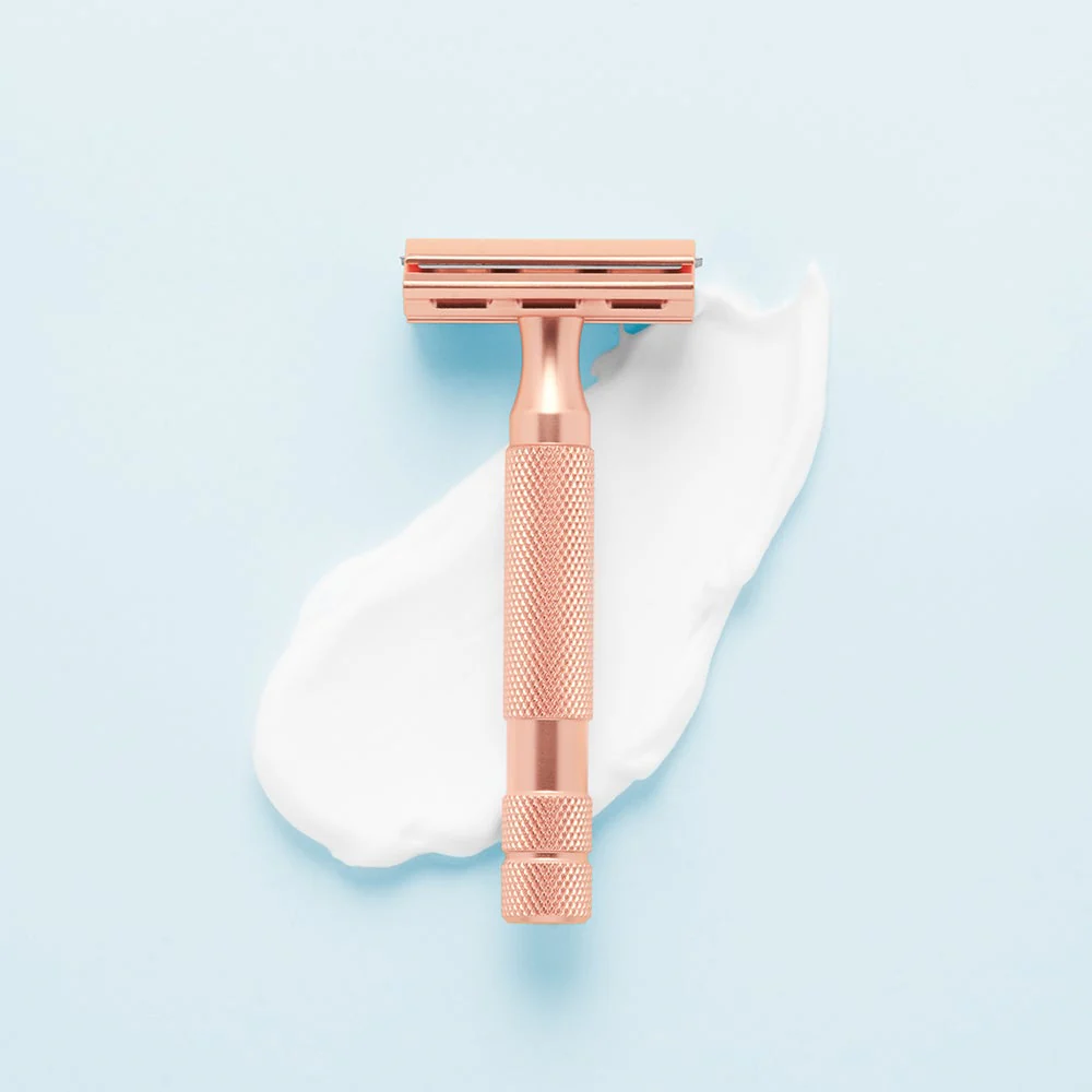 2C Double Edge Razor - Image 5