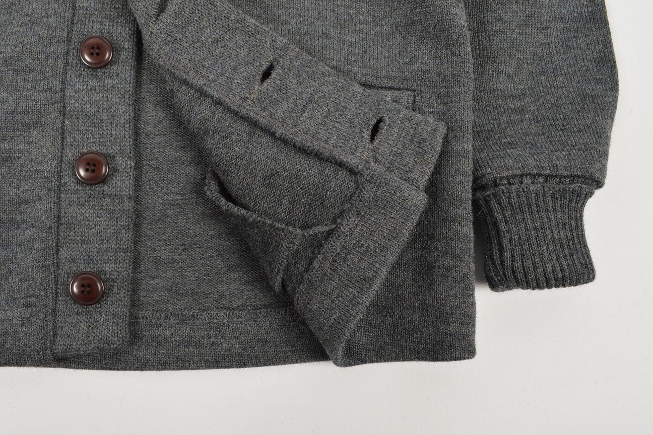 Classic Cardigan - Image 11
