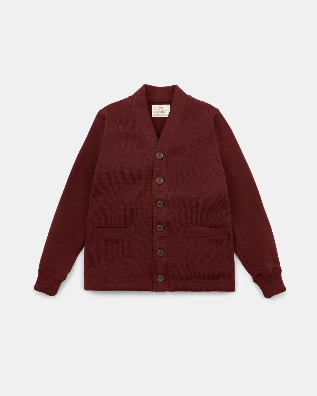 Classic Cardigan - Image 12