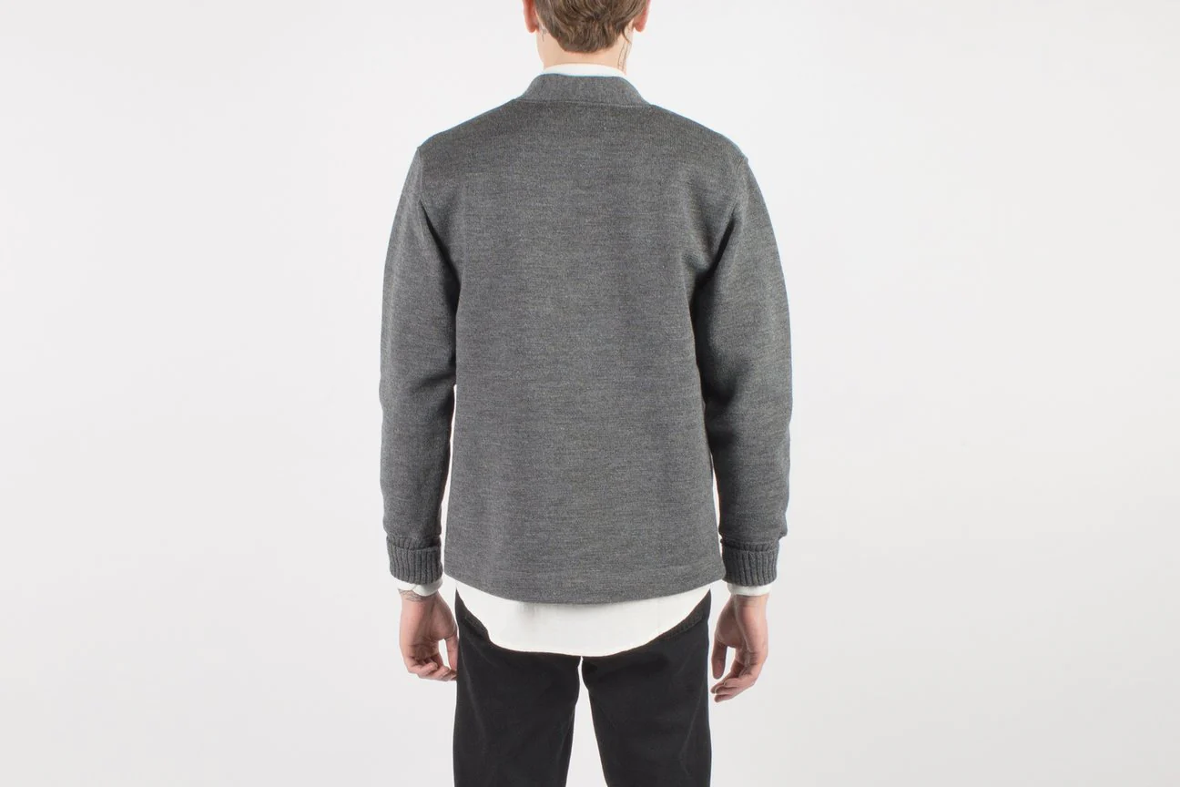Classic Cardigan - Image 6