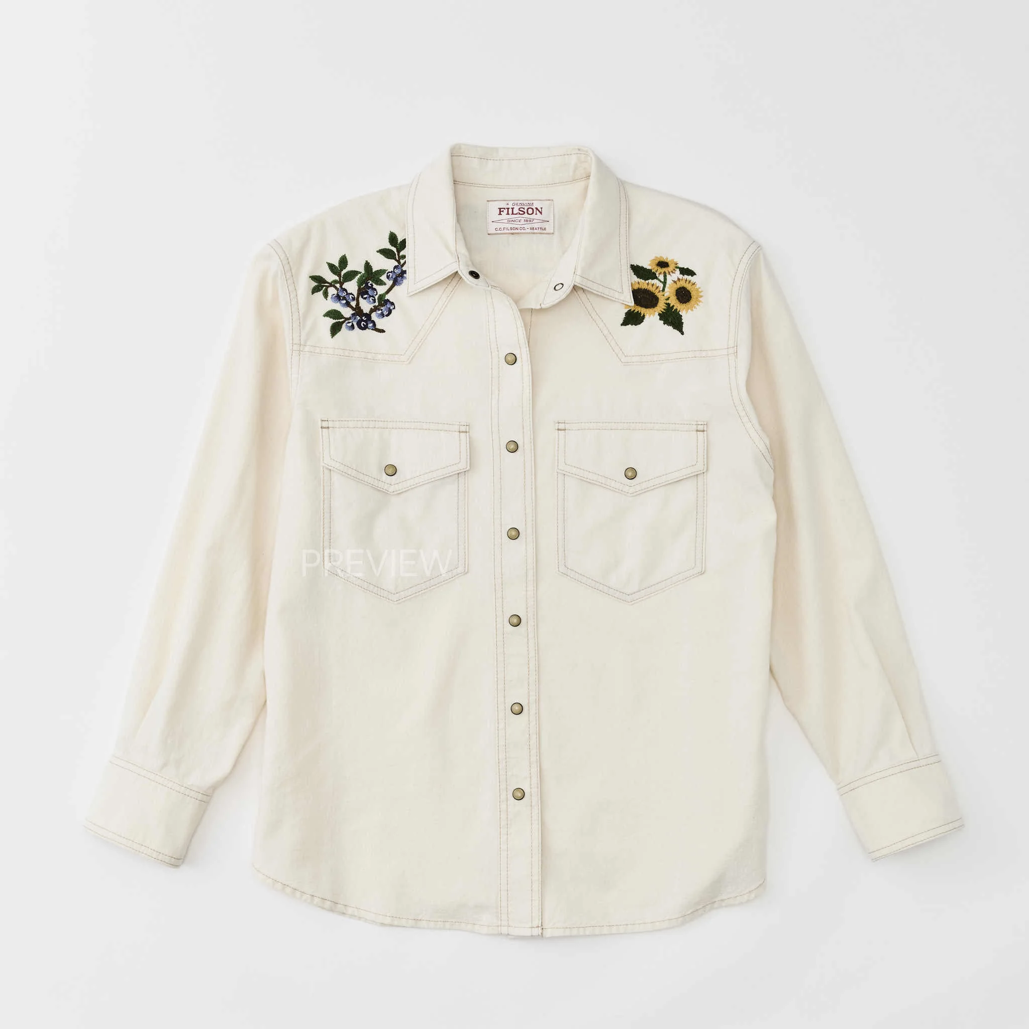 Women's Tops