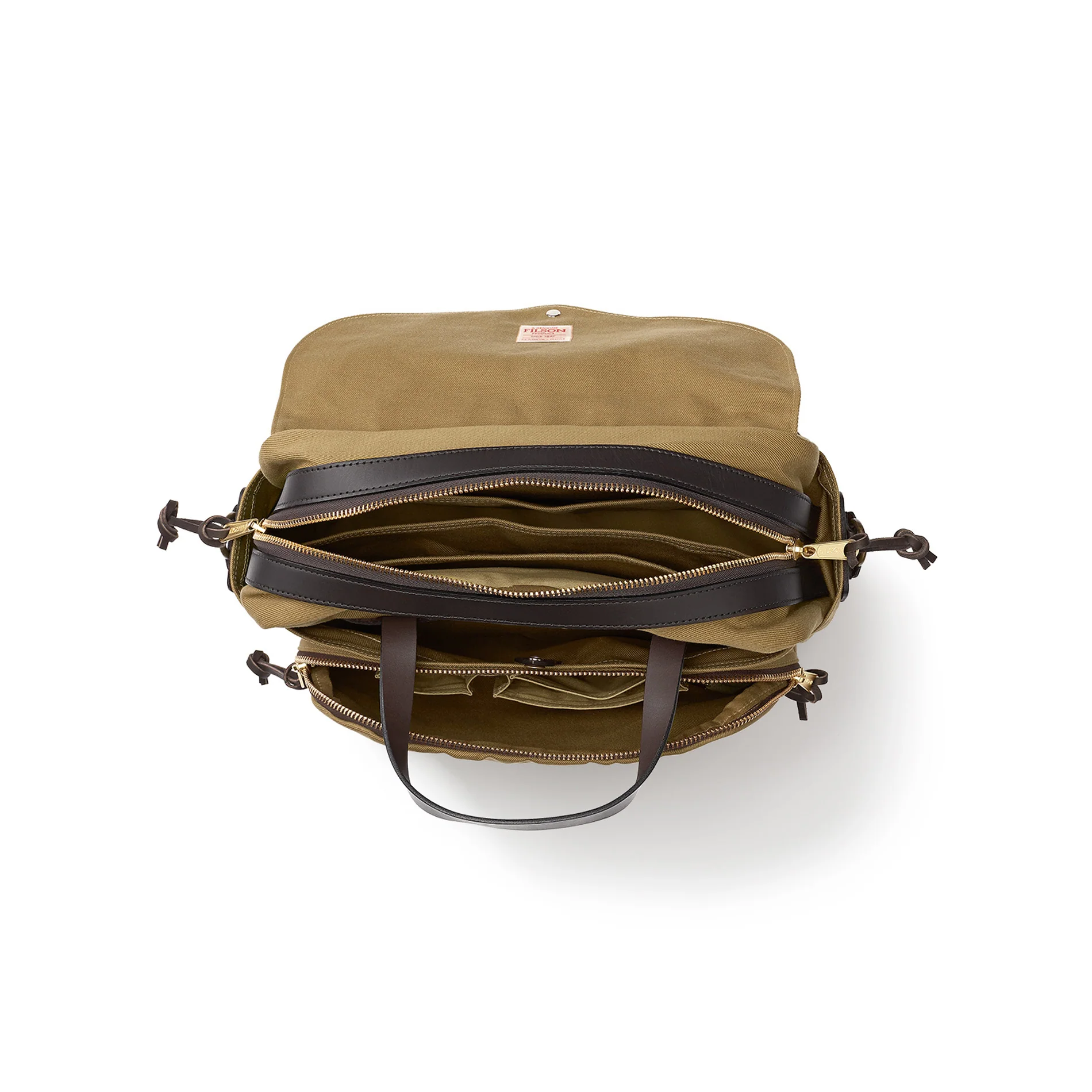 Padded Computer Bag - Image 3