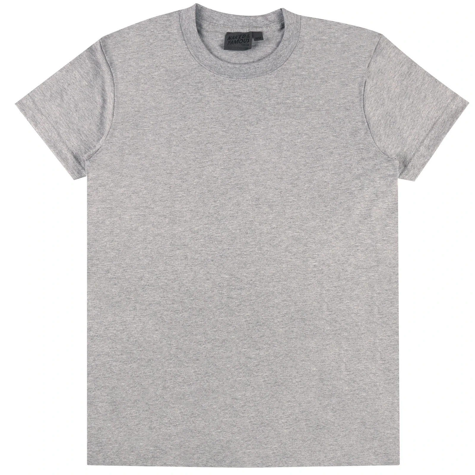 Circular Knit Tee - Image 3
