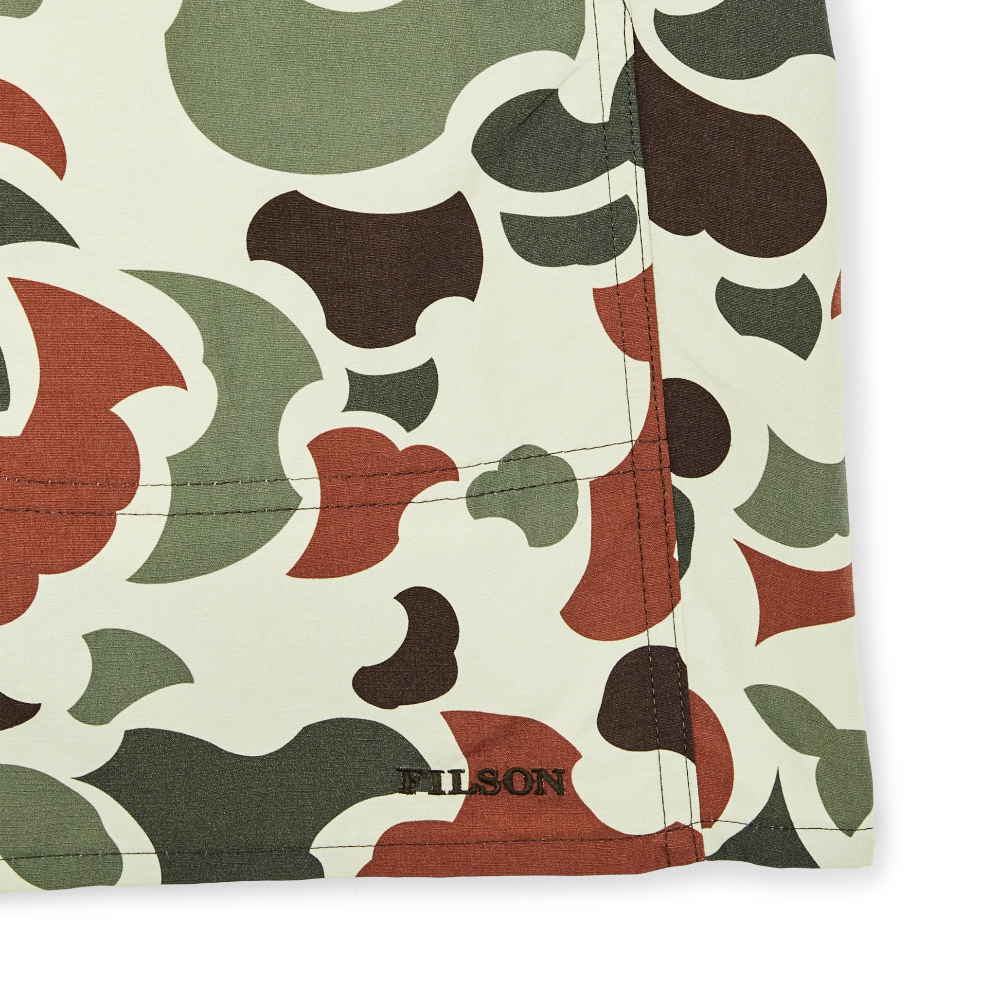 Oxbow Lake Trunks in Shrub Camo - Image 5