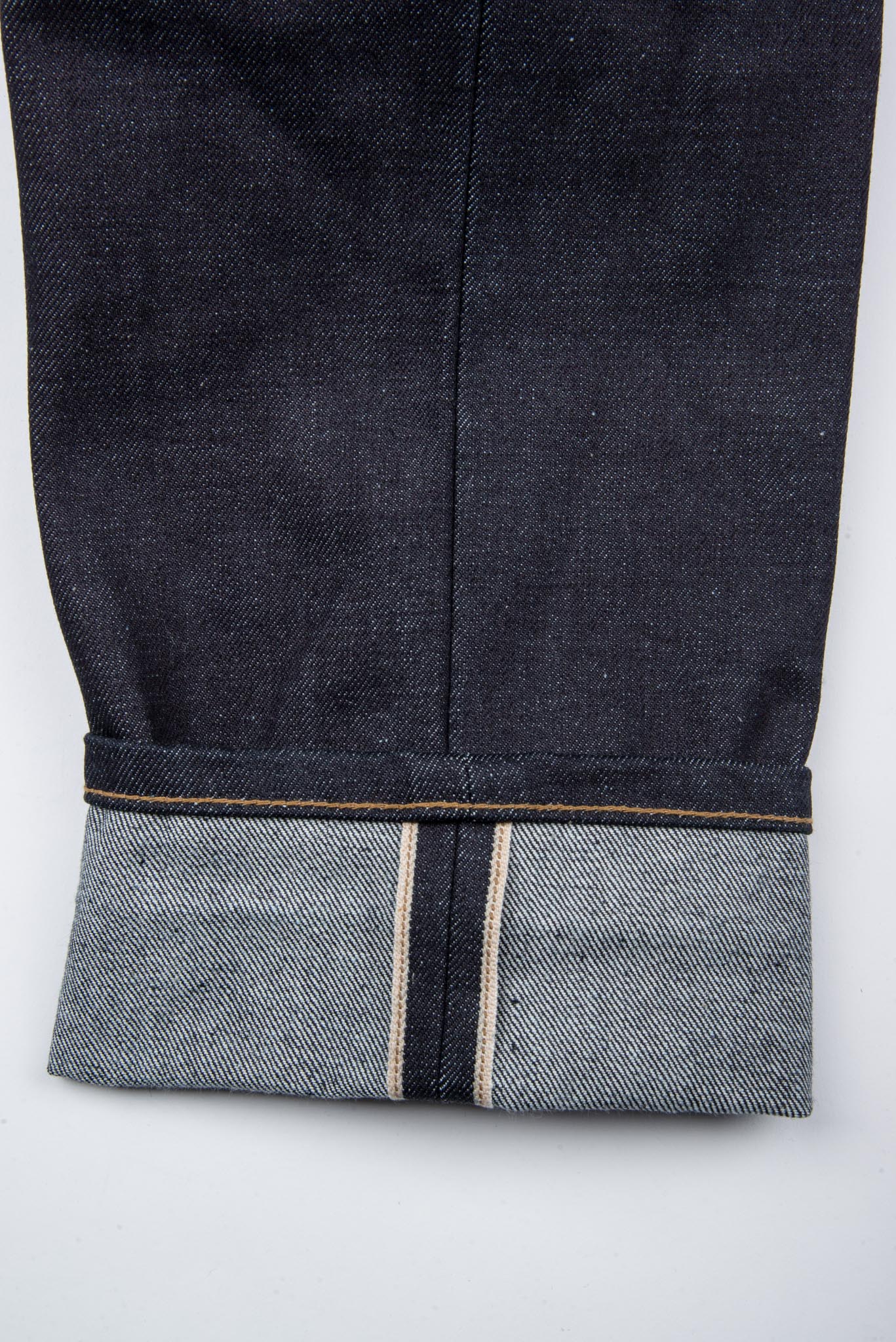 Portola Classic Taper 14.50 ounce Kaihara - Image 8