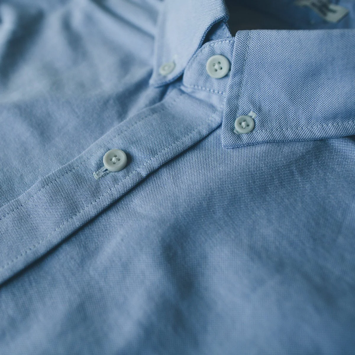 The Jack in Blue Oxford - Image 6