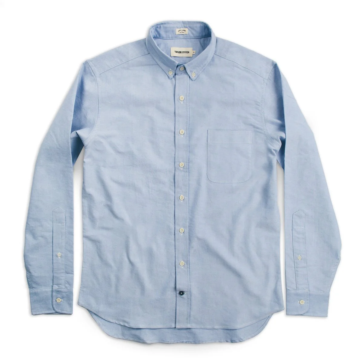 The Jack in Blue Oxford - Image 7