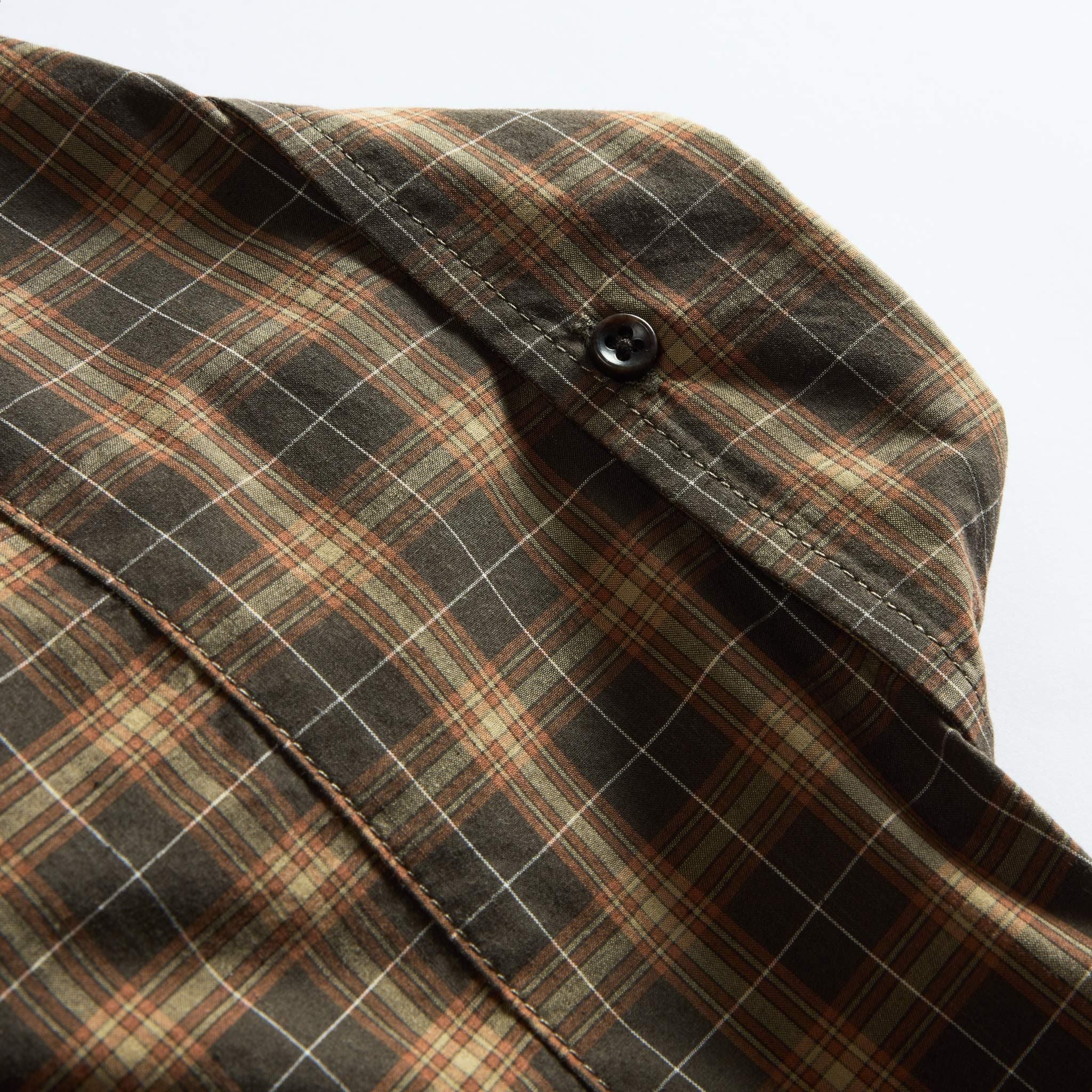The Jack in Mulch Plaid - Image 4