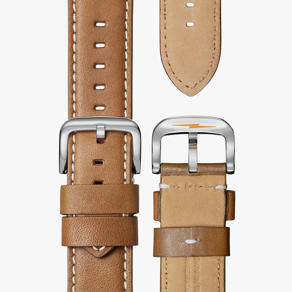 The Runwell 47mm in Green - Image 4
